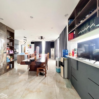 Bán Biệt Thự _Đơn Lập Bề Thế _ 4 Mặt Thoáng _ 450 M2_5 Tầng _ Kinh Doanh_ Hà Phong _Mê Linh