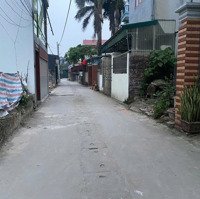 Bán Lô Đất Siêu Rẻ Tại Xã Vân Nội Chính Chủ Luôn 98M2 - Đường Thông Bàn Cở Ra Khu Đất Đấu Giá.
