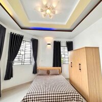 VẠN PHÚC CITY sang trọng - Xe Hơi KHU PHÂN LÔ 2 mặt sáng thoáng - 65m2 X4 TẦNG nhỉnh 7 TỶ