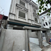 Bán 2 Căn Tại Phủ Thượng Đoạn -Đà Nẵng.dt Gần 60M2 4 Tầng Sân Cổng Riêng Từng Căn Siêu Rộng Rãi