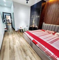Phân Lô -Ô Tô Chạy Vòng Quanh - Gara 7 Chỗ - Thang Máy- Lạc Trung- 60M X5T, Nhỉnh 18 Tỷ