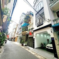 Phân Lô -Ô Tô Chạy Vòng Quanh - Gara 7 Chỗ - Thang Máy- Lạc Trung- 60M X5T, Nhỉnh 18 Tỷ
