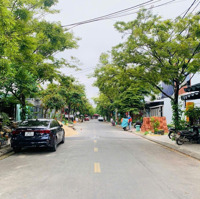 (Vip) 106M Đất Mặt Tiền Đường 7M5 Phước Lý 11 Gần Đh Duy Tân | Cạnh Bến Xe Đà Nẵng.
