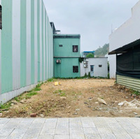 (Vip) 106M Đất Mặt Tiền Đường 7M5 Phước Lý 11 Gần Đh Duy Tân | Cạnh Bến Xe Đà Nẵng.