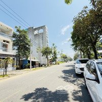 Siêu Hiếm! 300M2 Đất Xây Cao Tầng Ngang 15M Đường Nghiêm Xuân Yêm Khu Nam Việt Á Xây Căn Hộ Hợp Lý