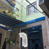 Bán Nhà 4 Tầng Khai Thác Chdv Huỳnh Tấn Phát, P. Tân Thuận Tây, Q7 , 8.5Tỷ