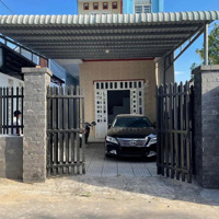 Bán Nhà Riêng Chính Chủ Đường Bình Nhâm 16
