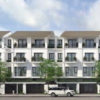 Căn Biệt Thự View Sông Công Viên Lễ Hội Quảng Trường Nhạc Nước 25 Tỷ Trục Lê Công Thanh Sun Hà Nam