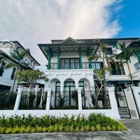 Căn Biệt Thự View Sông Công Viên Lễ Hội Quảng Trường Nhạc Nước 25 Tỷ Trục Lê Công Thanh Sun Hà Nam
