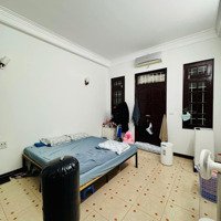 Trung Kính Lớn Diện Tích 60M X 5 Tầng. Ô Tô Vào Nhà. Lô 3 Thoáng. 30M Ra Mặt Phố. Chủ Bán Gấp.