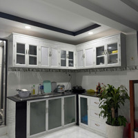 Nhà 2 Tầng (4 X 15) Dòng Tiền 10 Triệu/Tháng. Đối Diện Vạn Phúc City - Hiệp Bình Pước Thủ Đức. Giá 5,3