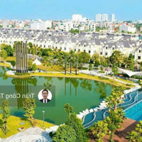 Bán Bt Có Hầm 4 Phòng Ngủ 4Vs, 132M2 Tại An Lạc Green Symphony, 26,5 Tỷ, Hoài Đức, Hà Nội