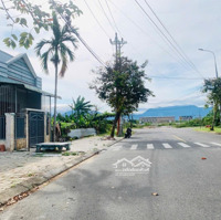 Đất Mặt Tiền Đường 10M5 Tđc Hòa Hiệp 3 | 90M2 Sạch Đẹp