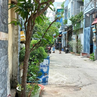 Cho Thuê Phòng Tại Biệt Thựhẽm Xe Hơi487/47 Võ Thị Nhờ, Q.7