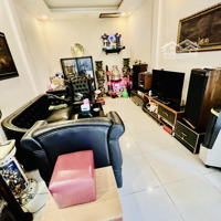 Nhà Mới Trần Văn Khánh, Ngang 6.8M, Sát Bên Hẻm Xe Hơi 10M, Sát Chợ Tân Thuận, Rẻ Nhất Q7, 4.X Tỷ