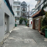 (Tin Thật) Bán Căn Nhà Đẹp 4 Tầng 70M2 Mặt Tiền Đường Nhựa 6M, Tân Quy, Quận 7, Chỉ Nhỉnh Nhẹ 11 Tỷ