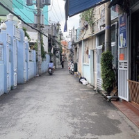B.án Nhà Cấp 4 - 80M2 - Hẻm Xe Hơi - 8.X T.ỷ - Nguyễn Văn Công, Phường 3, Gò Vấp