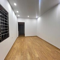 BÁN NHÀ LÔ GÓC VĂN QUÁN – NỞ HẬU – CÁCH TRẦN PHÚ 100M