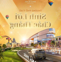 Biệt Thự Vinhomes Royal Island, Thủy Hà, Thủy Nguyên, Hải Phòng, Giá Siêu Hời 14,279 Tỷ, 120M2