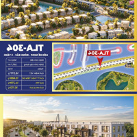 Biệt Thự Vinhomes Royal Island, Thủy Hà, Thủy Nguyên, Hải Phòng, Giá Siêu Hời 14,279 Tỷ, 120M2