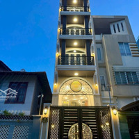 Mt Đs Tân Quy 4X20 Thang Máy 6 Tầng Full Nt 17Ty5