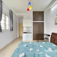 Studio Full Nội Thất, Ban Công, Cửa Sổ Thoáng Mát, Trung Tâm Q7, Gần Lotte Mart, Tdtu, Rmit, Q4,1