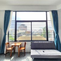Cho Thuê Duplex, Siêu Xịn, Ban Công Siêu Thoáng Trung Tâm Q7, Gần Lotte Mart, Tdtu, Q1,4,8