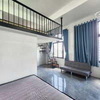 Cho Thuê Duplex, Siêu Xịn, Ban Công Siêu Thoáng Trung Tâm Q7, Gần Lotte Mart, Tdtu, Q1,4,8
