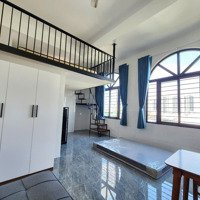 Cho Thuê Duplex, Siêu Xịn, Ban Công Siêu Thoáng Trung Tâm Q7, Gần Lotte Mart, Tdtu, Q1,4,8