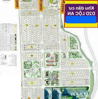 Bán Đất Nền Dự Án 216M2, 5,5 Tỷ Tại Khu Dân Cư D2D Lộc An, Đt 769, Long Thành, Đồng Nai
