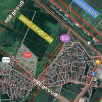 Cần Chuyển Nhượng 80M Đất Tái Định Cư Đông Hội Và Mai Lâm Đường Trước Đất 40M