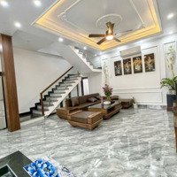 Nhà 4 Tầng Siêu Đẹp - Trang Quan, An Đồng (Không Có Căn Thứ 2)