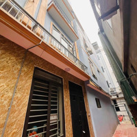 Bán Nhà 5 Tầng Phố Xốm - Hà Đông - Nhà Đẹp Ở Ngay - Đầy Đủ Công Năng - Chỉ 70M Ra Mặt Phố