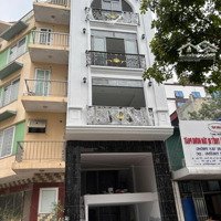 Bán Nhà Phân Lô Yên Sở-Hoàng Mai-56M-7 Tầng- Thang Máy
