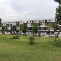 Bán Nhà Liền Kề Tt5 Đã Xây Thô, Hoàn Thiện Ngoài, Dự Án Nam 32 - Westpoint, Hoài Đức, Hn.