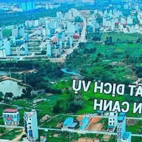 Bán Đất Dịch Vụ Khu 4,5Ha Làn Trong Đường Vành Đai 3,5 Tại Vân Canh Hoài Đức.diện Tích62M,Mặt Tiền4,5M