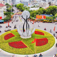 Bán Nhà Lý Thánh Tôn, Lộc Thọ, Nha Trang, 3,95 Tỷ