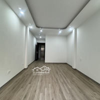 Bán Nhà Trần Khát Chân Thang Máy Ngay Phố 40M Giá Bán 8,65Tỷ