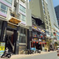 Khách Sạn Mặt Tiền Đường Hùng Vương- Phố Tây Trung Tâm Lộc Thọ / Nha Trang ( Ngang 11.45M )