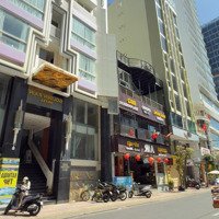Khách Sạn Mặt Tiền Đường Hùng Vương- Phố Tây Trung Tâm Lộc Thọ / Nha Trang ( Ngang 11.45M )