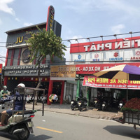 Bán Mặt Tiền Kinh Doanh,Diện Tích8M X 28M. Giá Bán 30 Tỷ Không Lỗi Phong Thủy. Nhà Đang Cho Thuê 58 Tr/1Th