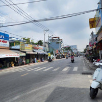 Bán Đấthẽm Xe Hơiquốc Lộ 13, Hiệp Bình Phước, Thủ Đức - Gần Ubnd - Cách Sông Sài Gòn 100M - Giá Tốt!