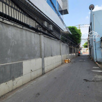 Bán Đấthẽm Xe Hơiquốc Lộ 13, Hiệp Bình Phước, Thủ Đức - Gần Ubnd - Cách Sông Sài Gòn 100M - Giá Tốt!