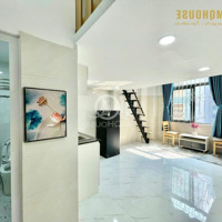 - Căn Hộ Sang Xịn Mịn - Cửa Sổ Thoáng Mát - Tân Hương - Vườn Lài - Tân Thành