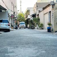 GẤP BÁN nhà HXH tránh Nguyễn Phúc Chu 4 lầu ngang 6.4m 109m2 sát đường gần trường 11.5 tỷ.