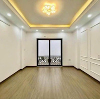 Bán Nhà Riêng Tây Mỗ, Nam Từ Liêm. 32M2 Xây Dựng 5 Tầng. View Hồ Điều Hòa Vinhomes Smart City