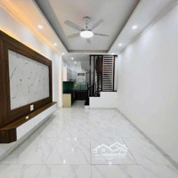 Bán Nhà Riêng Tây Mỗ, Nam Từ Liêm. 32M2 Xây Dựng 5 Tầng. View Hồ Điều Hòa Vinhomes Smart City