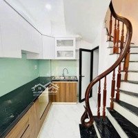 Bán Nhà Riêng Tây Mỗ, Nam Từ Liêm. 32M2 Xây Dựng 5 Tầng. View Hồ Điều Hòa Vinhomes Smart City