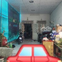 Do Chuyển Công Tác Thanh Lý Bán Nhà Cấp 4 Sổ Riêng Tâm Huyếtdiện Tích72 M Ôtô Ngủ Trong Nhà Giá Bán 2,3 Tỷ