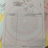 Nền thổ cư hẻm 278 Tầm Vu, gần cầu Hưng Lợi